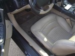 2003 Corvette Coupe For Sale